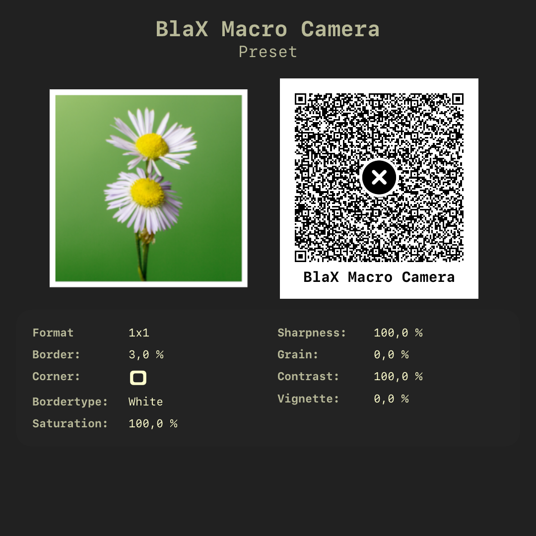 BlaXpan preset 2