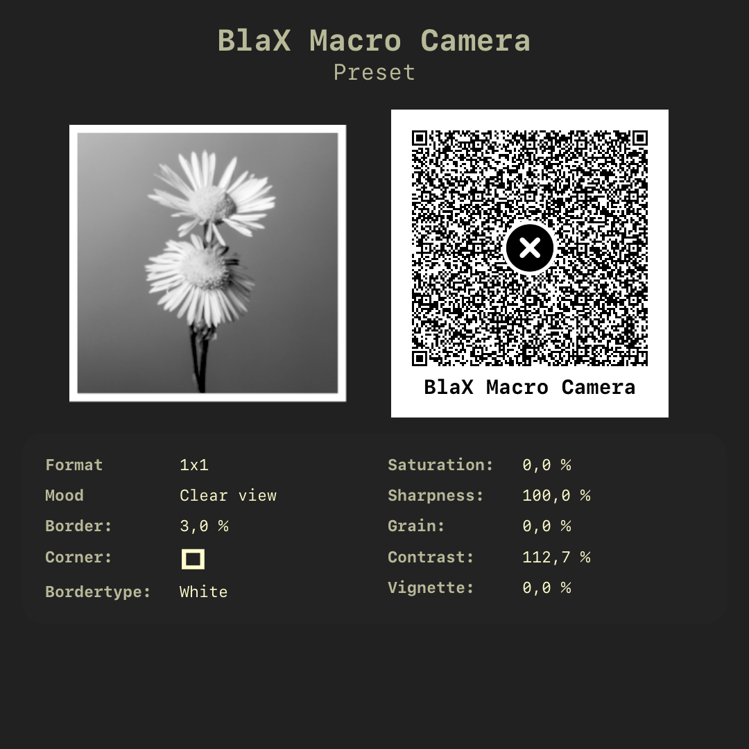 BlaXpan preset 3