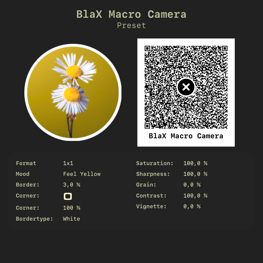 BlaXpan preset 8